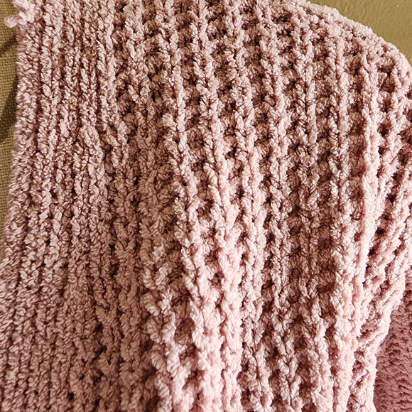 Knit Sweater - Picture 3 of 3